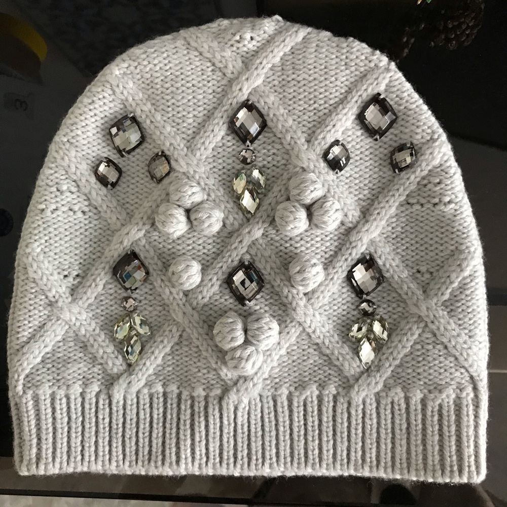 Club Monaco beanie